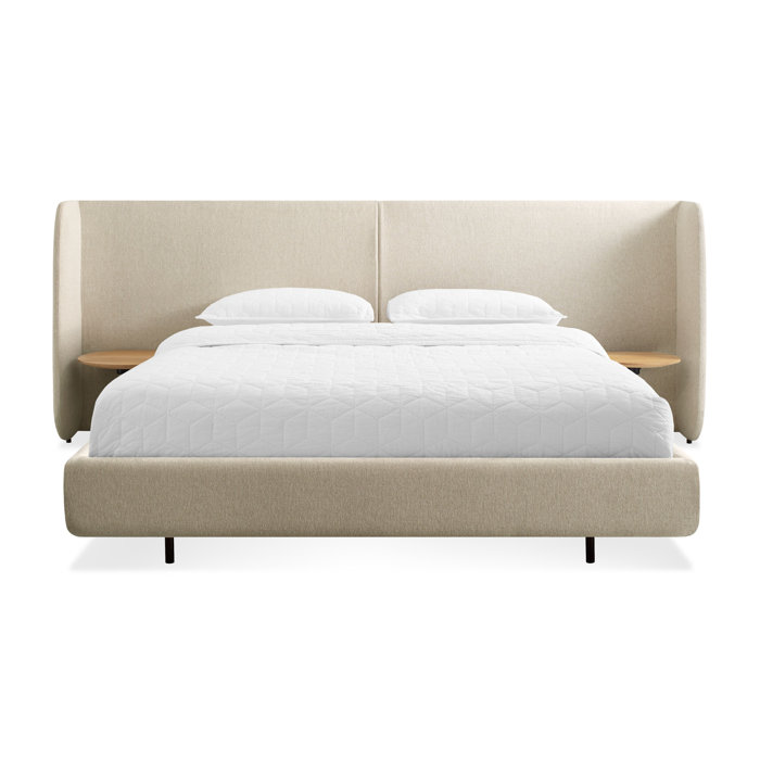 Blu Dot Hunker Bed & Reviews | Wayfair